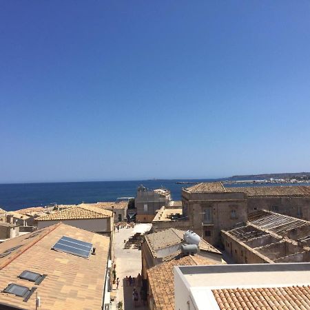 Casa Maritri Locazione Turistica 호텔 마르자메미 외부 사진