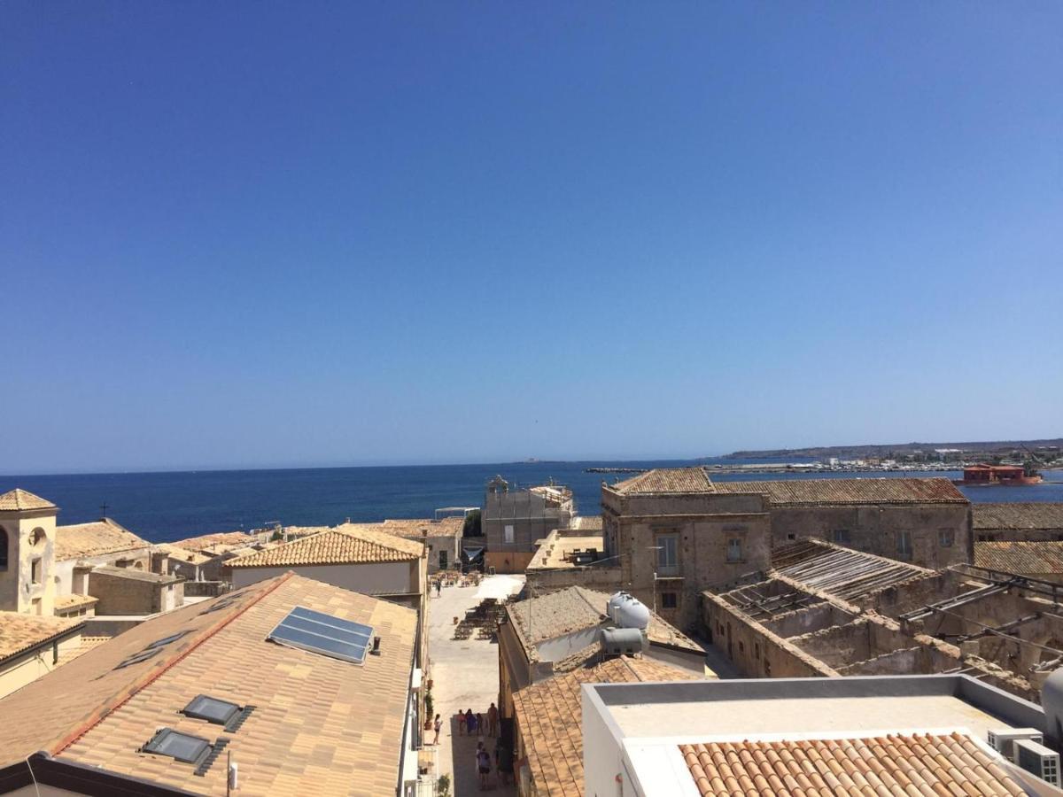 Casa Maritri Locazione Turistica 호텔 마르자메미 외부 사진