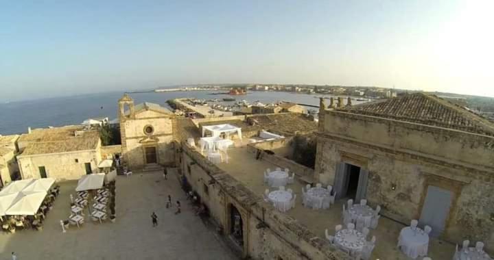 Casa Maritri Locazione Turistica 호텔 마르자메미 외부 사진