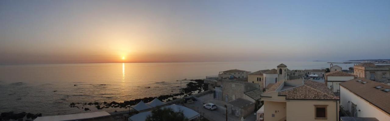 Casa Maritri Locazione Turistica 호텔 마르자메미 외부 사진