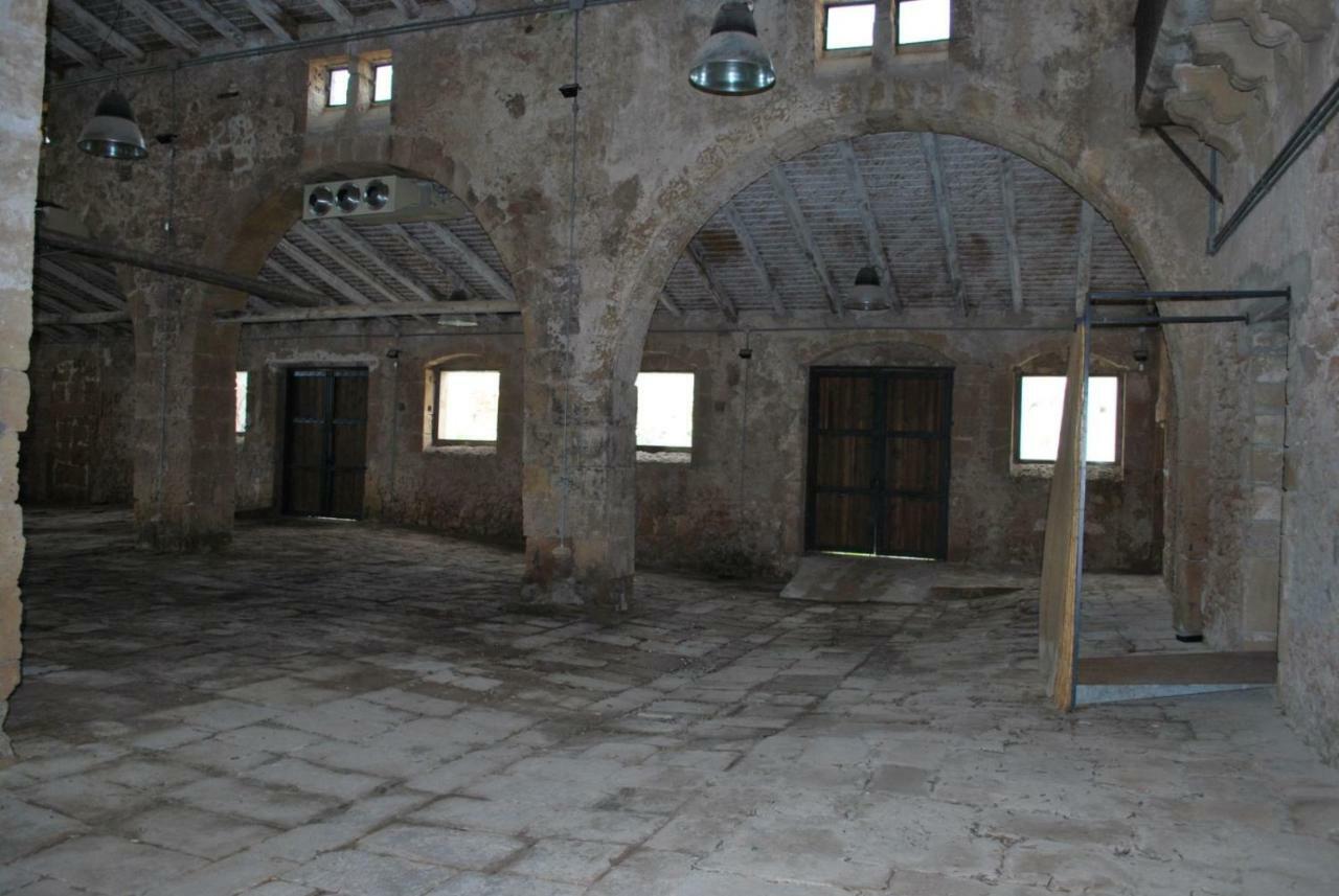 Casa Maritri Locazione Turistica 호텔 마르자메미 외부 사진