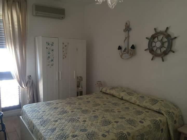 Casa Maritri Locazione Turistica 호텔 마르자메미 외부 사진